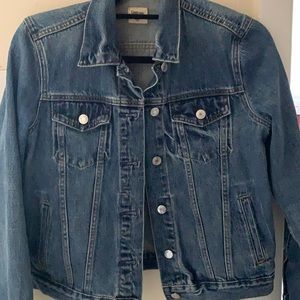 Gap Denim Jacket